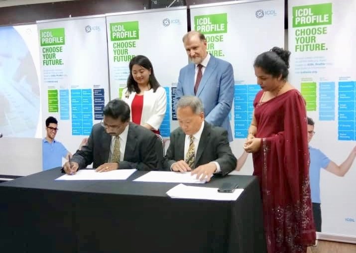 Malaysia: Xtrategize and Berjaya TVET College worked hand in hand to prepare graduates for future workforce