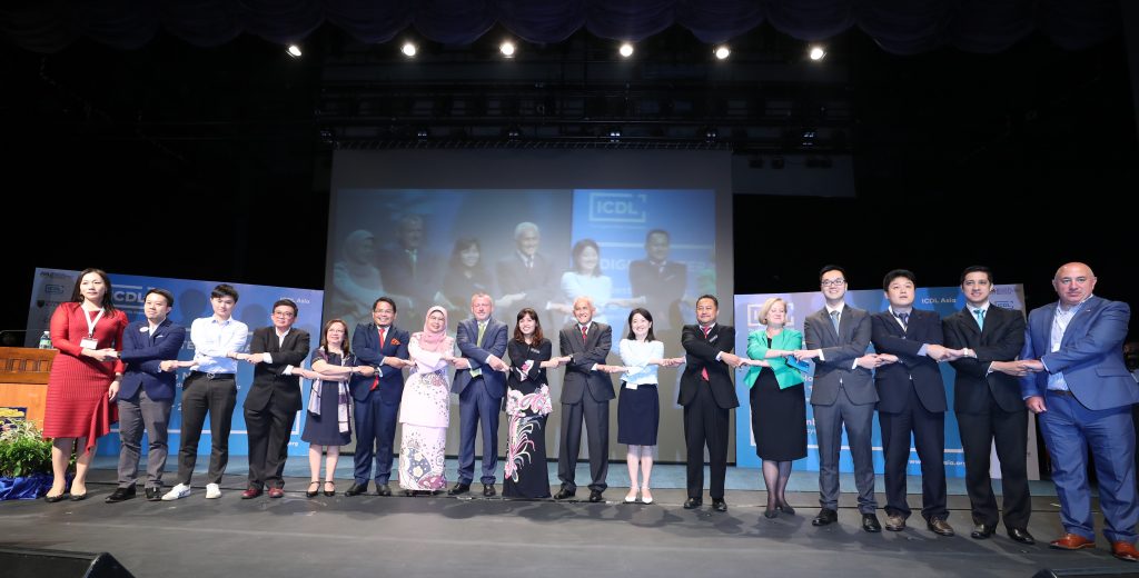 Kuala Lumpur Digital Skills Declaration