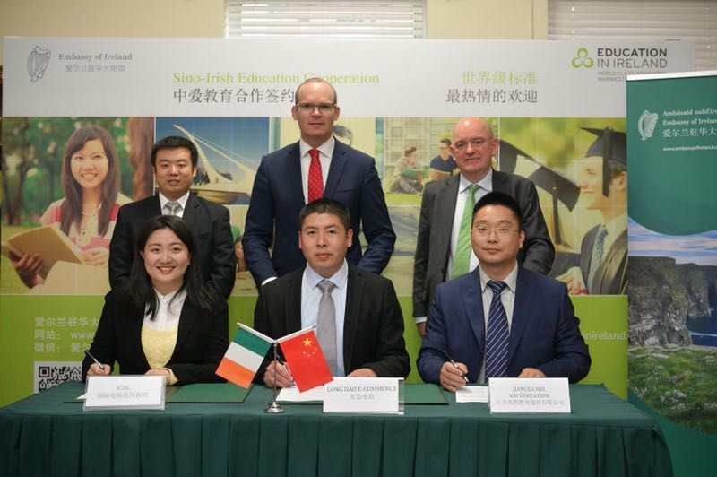 Leading Chinese state-owned-enterprise joins force with ICDL Asia to improve digital literacy in North China