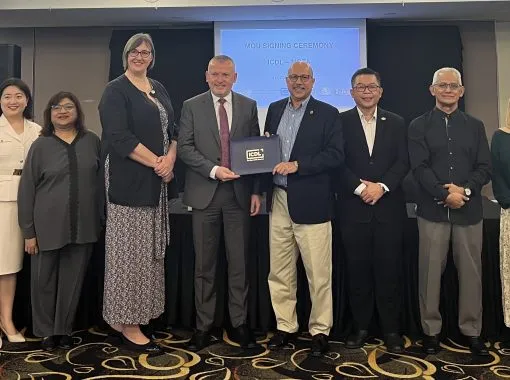 ICDL and Malaysian Bumiputera Training Providers Association (MBTA) Partner to Boost Digital Skills for Bumiputera in Malaysia 