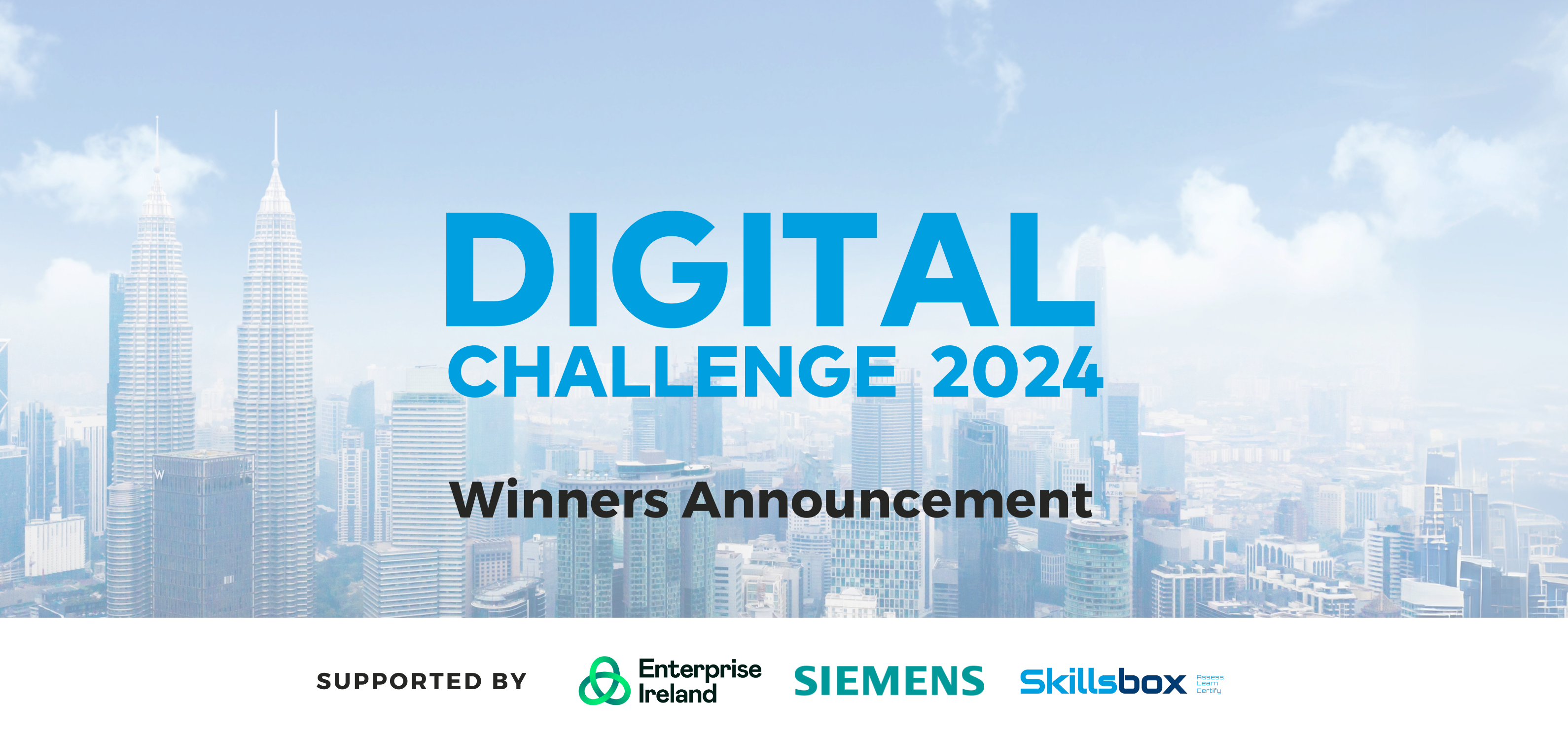 ICDL Asia Digital Challenge 2024: Celebrating the Winners of Digital Innovation