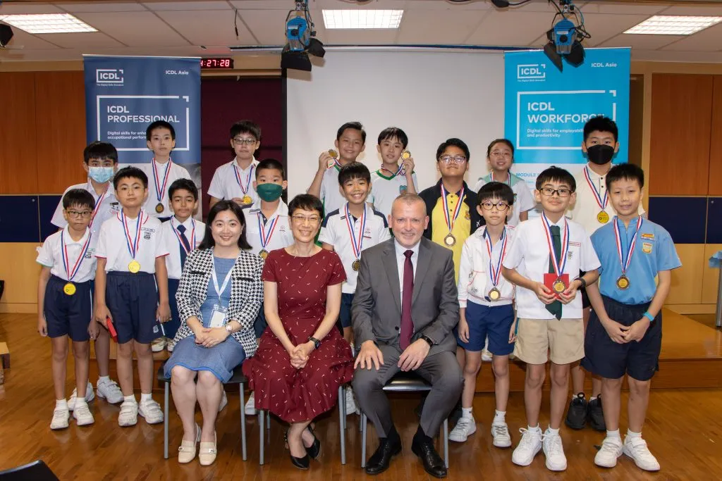 Congratulations to Our National Digital Explorer 2023 Winners