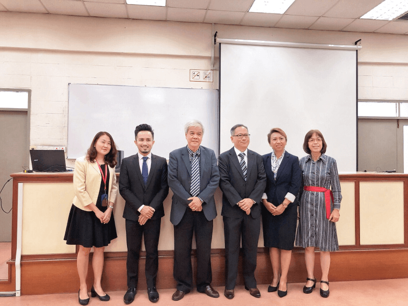 First city university college joins Xtrategize to introduce ICDL to Malaysian students and working professionals