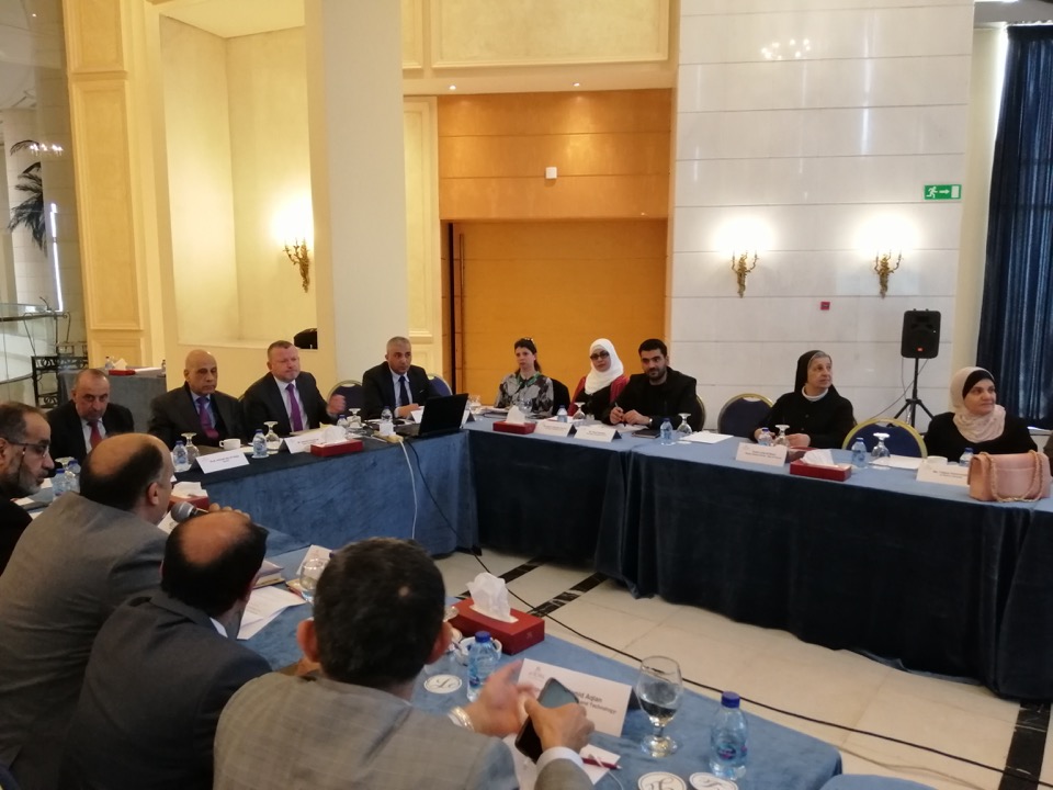 FIRST INTERNATIONAL DIGITAL SKILLS ICDL CERTIFICATION PROCESS AT THE UNIVERSITY OF PANAMA