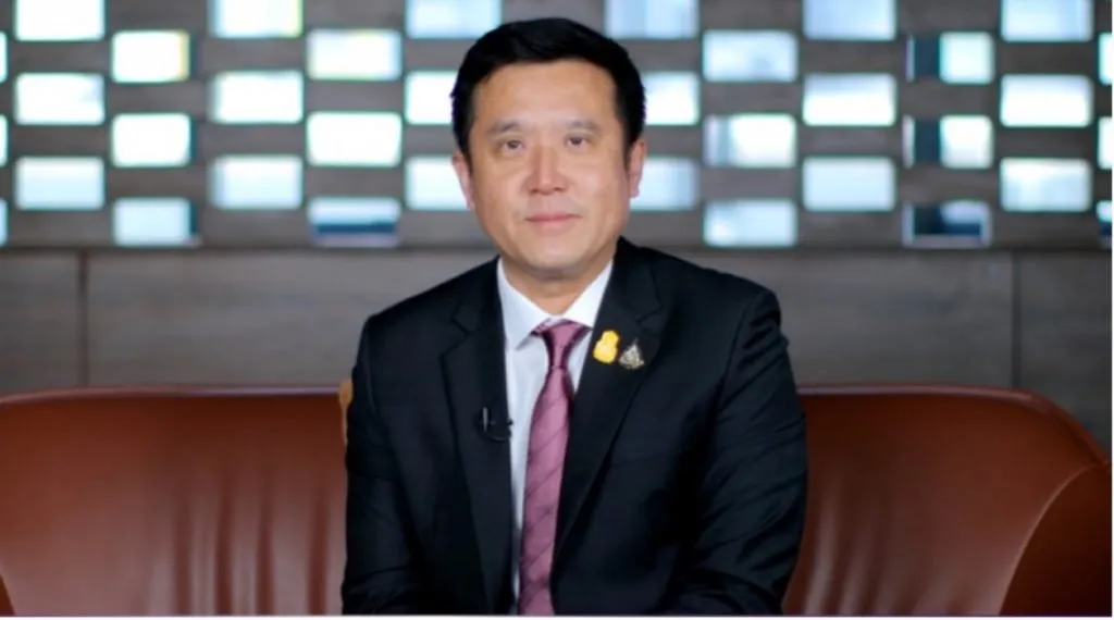 20,000 Thai students to train and certify with ICDL