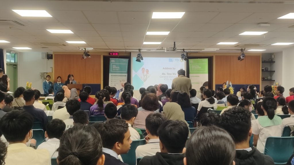 Empowering the Next Generation of Digital Talent in Singapore: Celebrating the Winners of National Digital Explorer 2024 