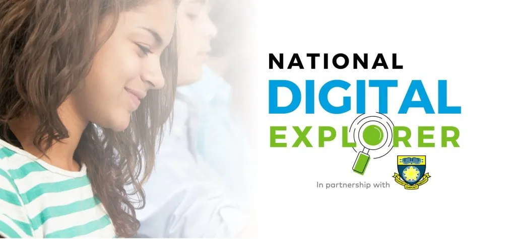 Launch of National Digital Explorer (NDE) 2023 