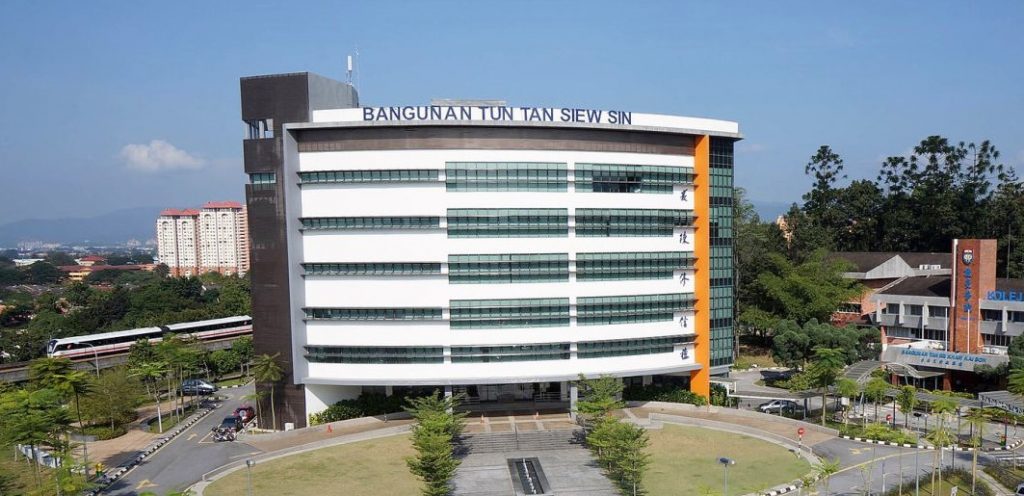 Tunku Abdul Rahman University College (TAR UC) bringing ICDL certification to the Malaysian students