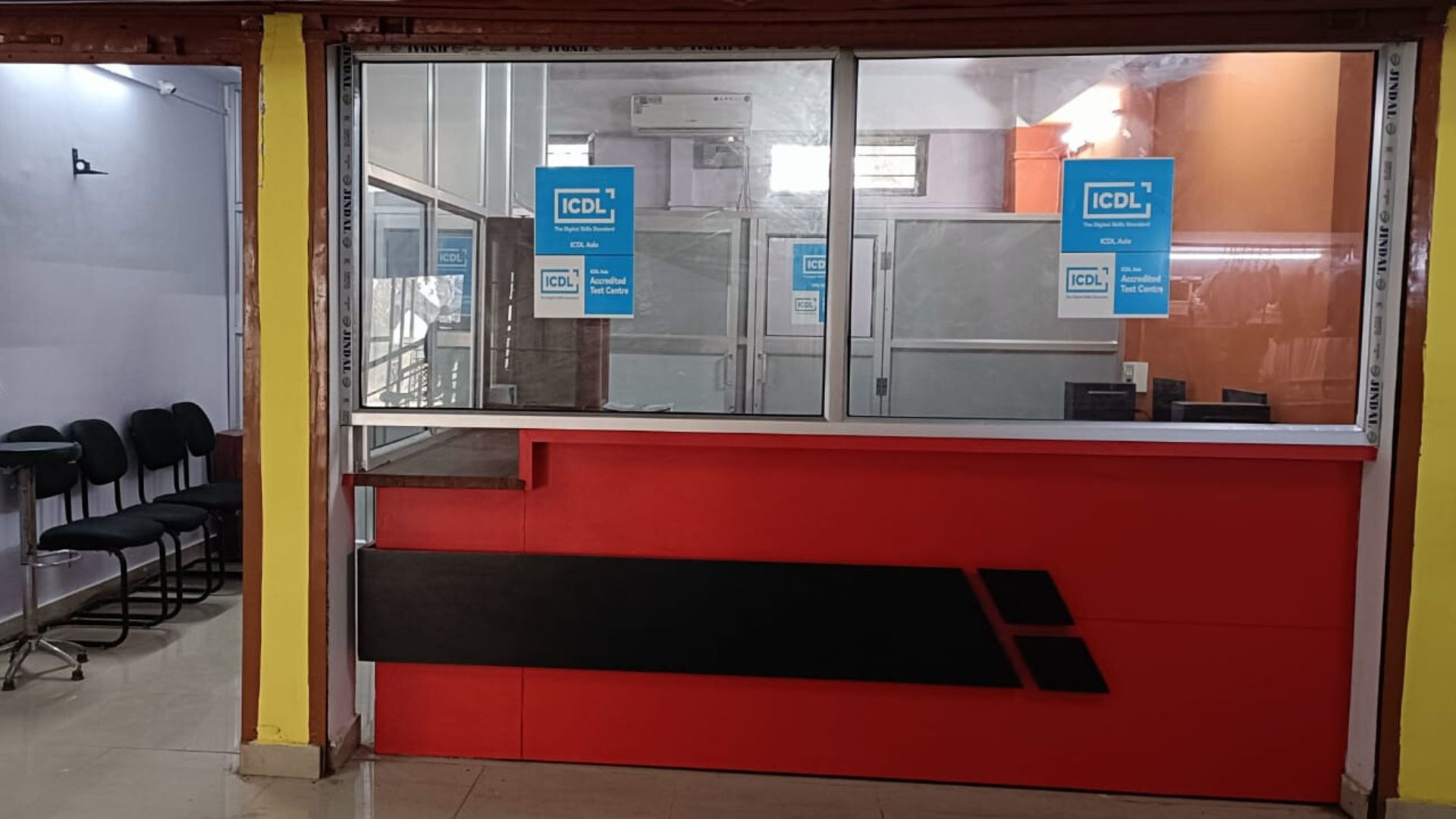 Alliance for Community Capacity Building Joins ICDL Asia as New ATC in Northeastern India