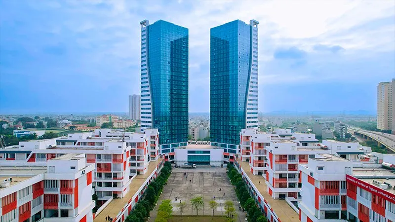 Elevating Digital Literacy Initiatives: Phenikaa University from Vietnam Joins ICDL as an Accredited Test Center