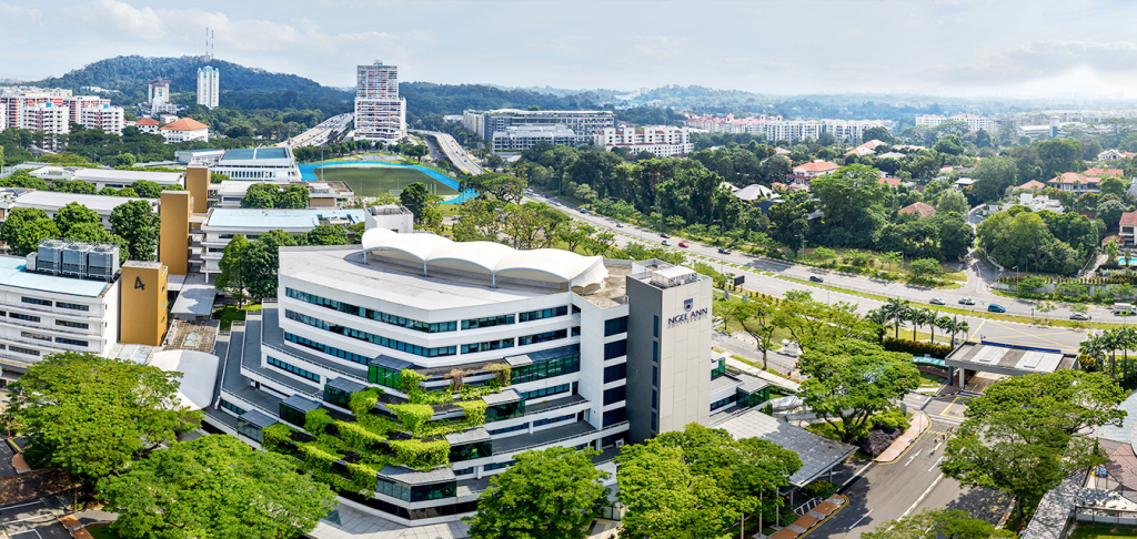 ICDL Asia equips adult learners from Ngee Ann Polytechnic CET Academy digital skills to boost employability