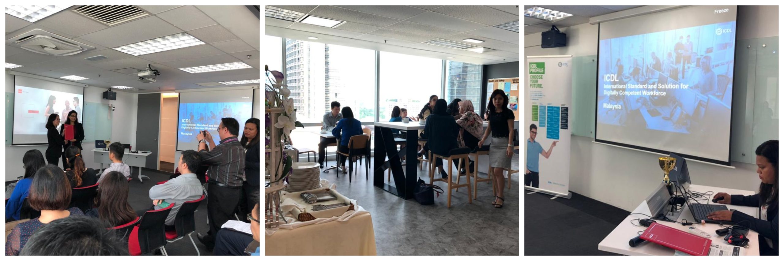 Personalised Learning – Meeting the challenge