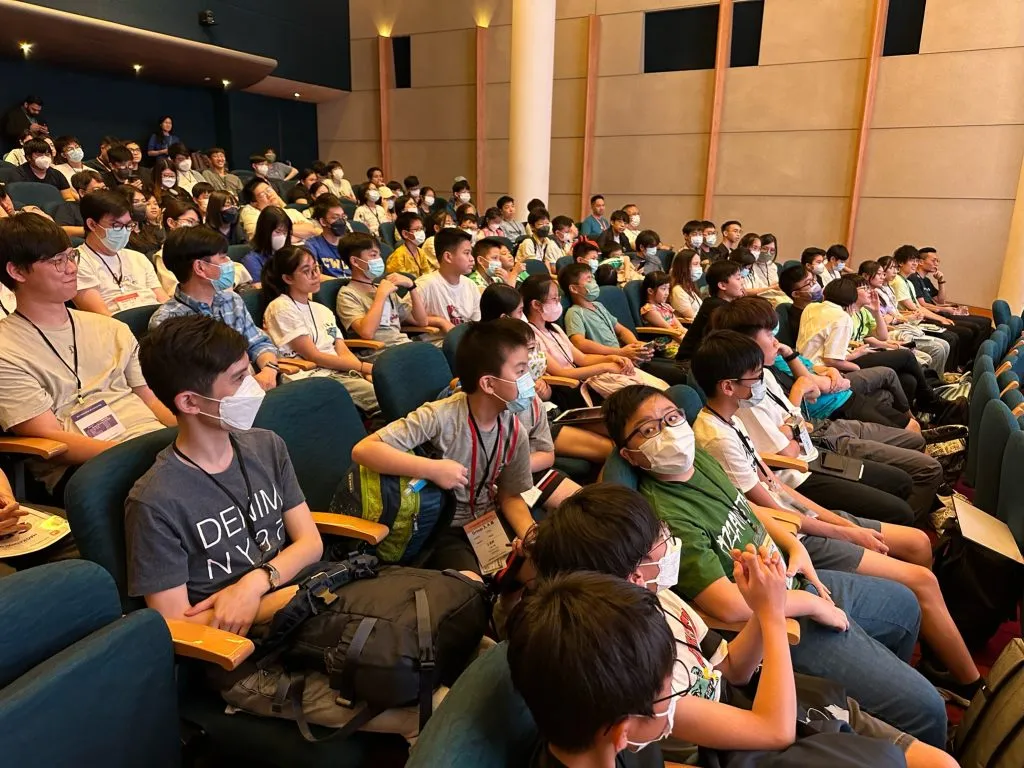 Empowering Digital Generation: ICDL Asia Celebrates Successful Completion of Hong Kong Hackathon 2023