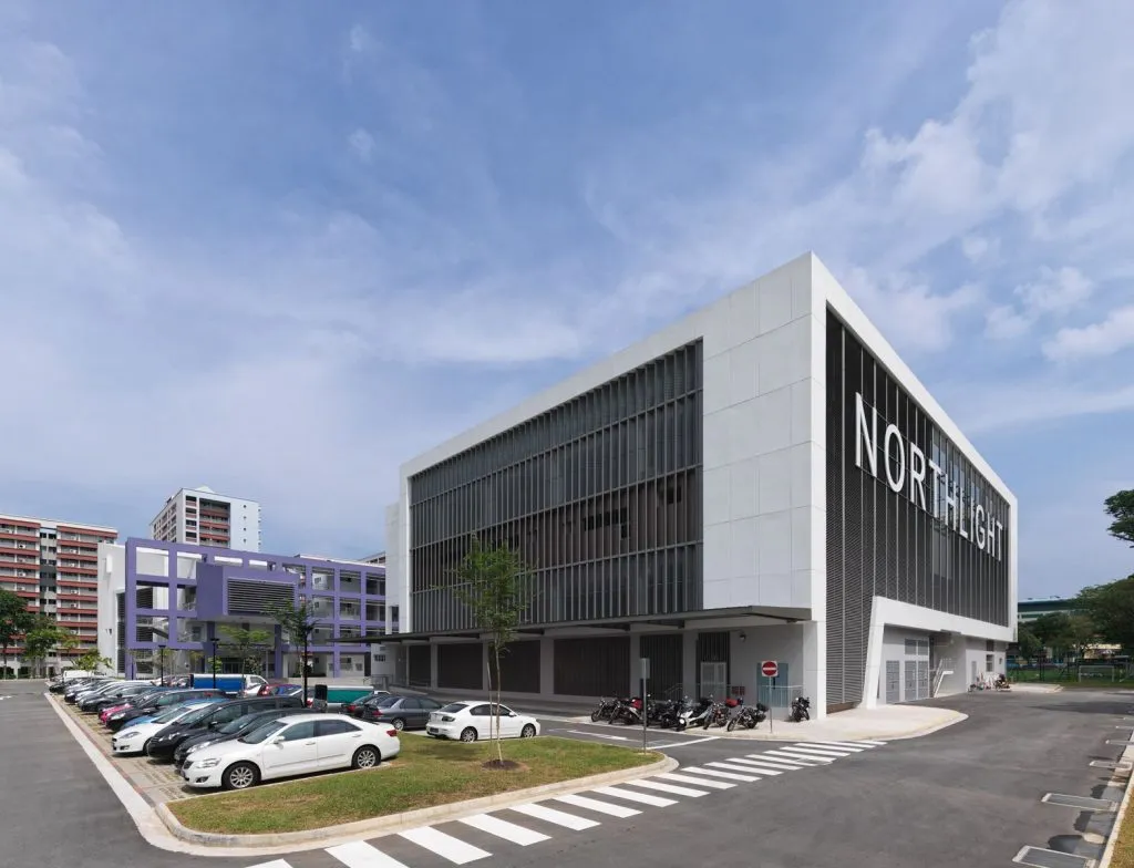 NorthLight School joins ICDL Asia’s network of ATCs in Singapore