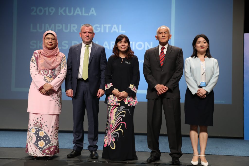 Kuala Lumpur Digital Skills Declaration