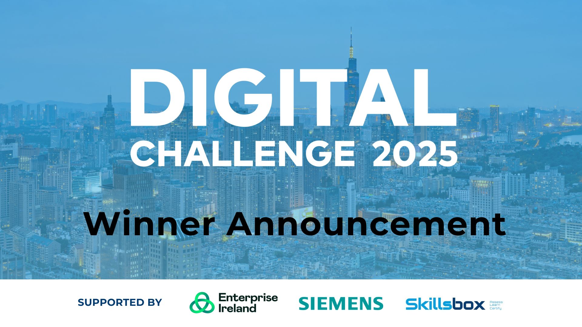 Celebrating the Talent and Innovation of Students at the ICDL Asia Digital Challenge 2025 Award Ceremony