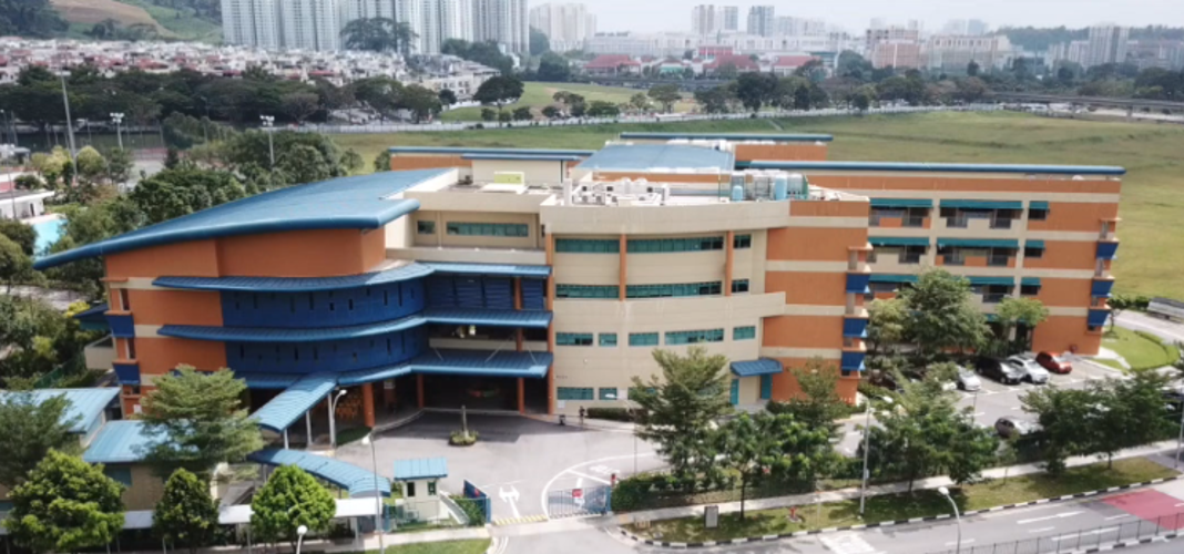 ICDL Asia Partners with APSN Delta Senior School to Prepare Students for the Digital Workplace