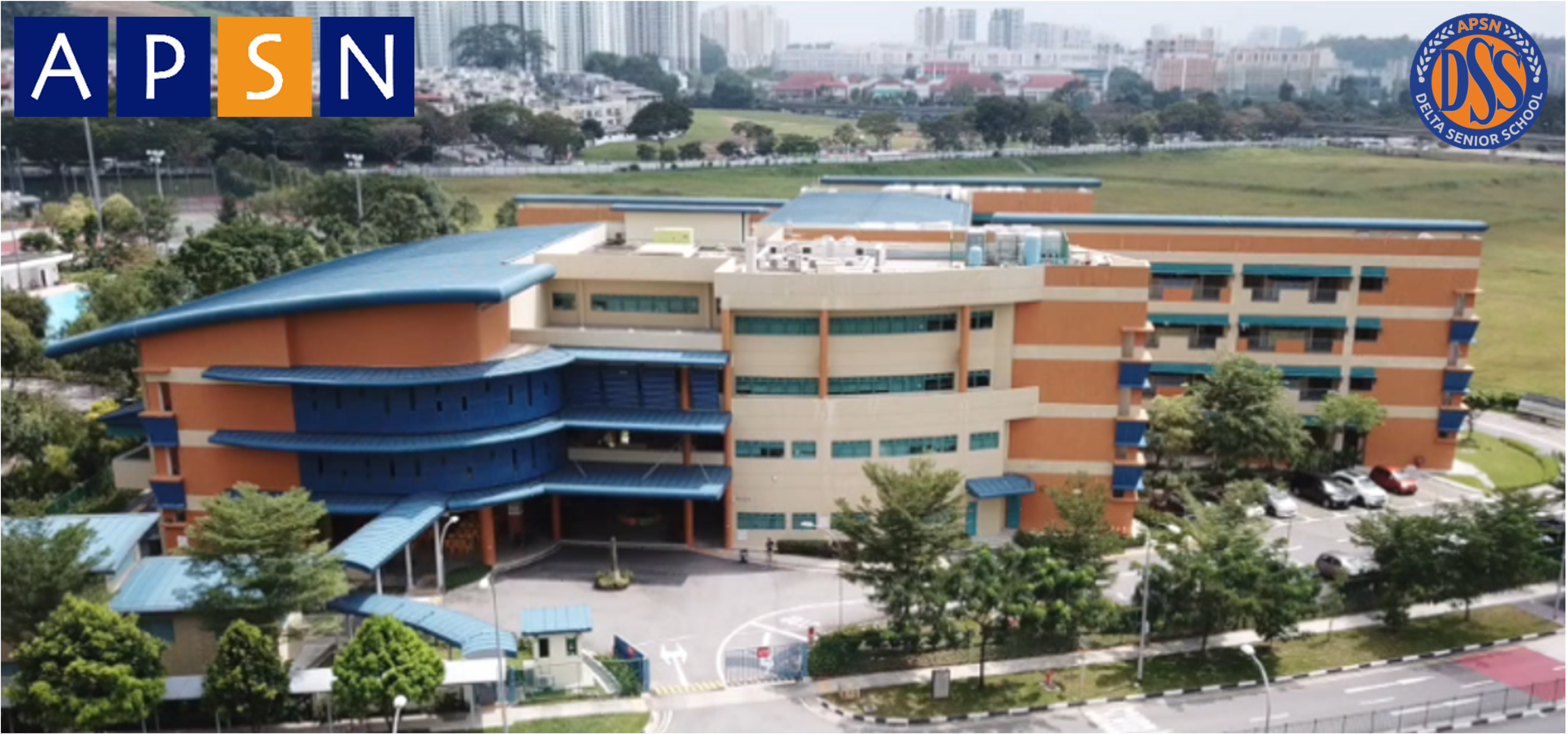 ICDL Asia Partners with APSN Delta Senior School to Prepare Students for the Digital Workplace