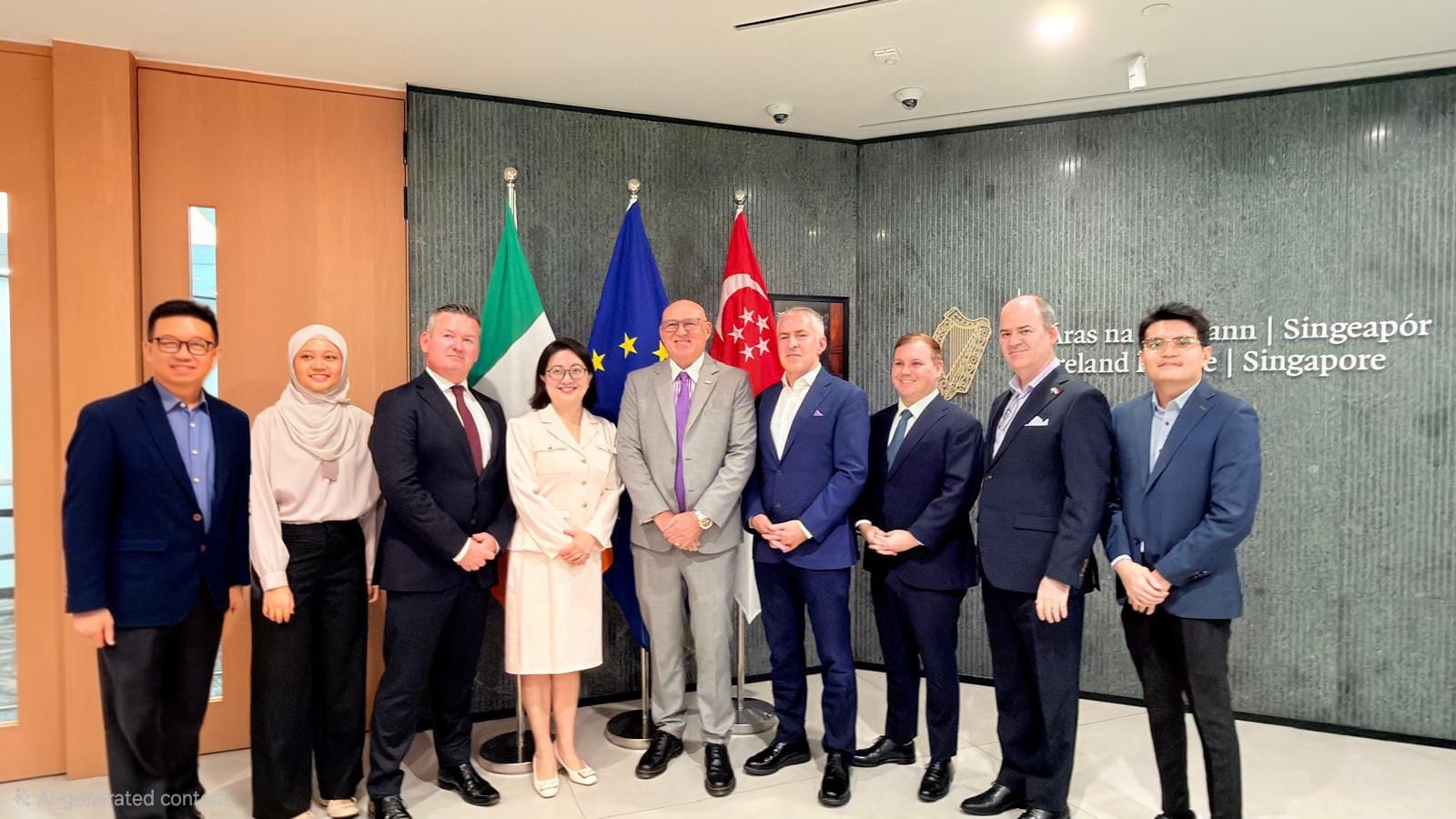 ICDL Asia and Intuition Partner to Build Future-Ready Digital Finance Talent Through the Launch of ICDL DigiFin Programme 