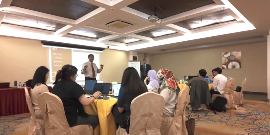 FA Rock Global Partners with ICDL Asia to Strengthen Digital Skills Development in Brunei 